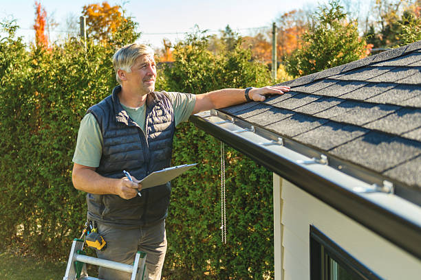 Trusted Roof Inspection service in Yoakum, TX - Ben Roofing and Steel LLC
